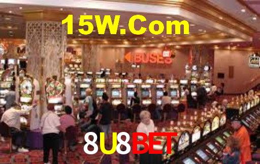 8U8Bet