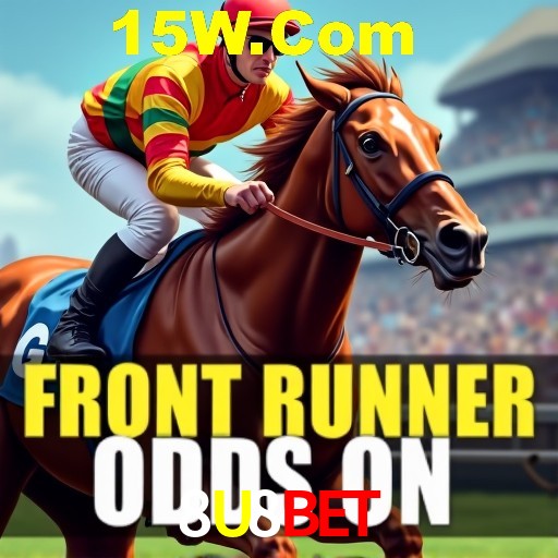 Descubra a Essência do 8U8Bet: Nossa História e Compromissos