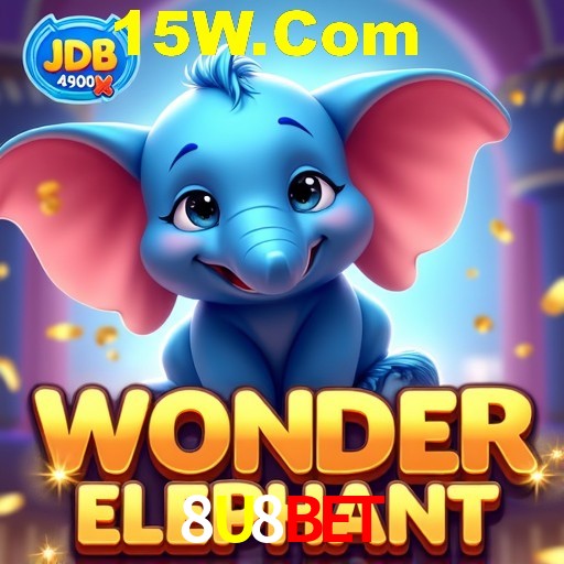 Flash Promotion 8U8Bet