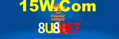 VIP Casino 8U8Bet