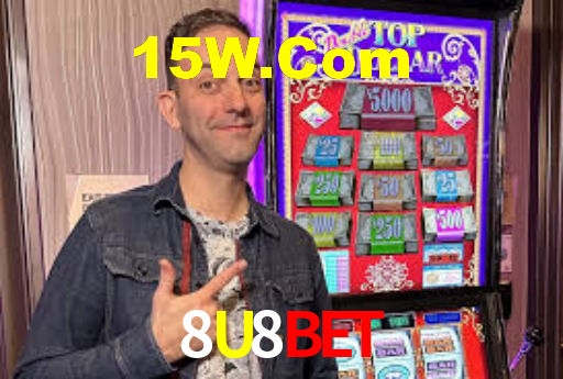 8U8Bet: Seu Cassino Premiado com Pagamentos Rápidos