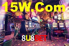 Ofertas Imperdíveis na 8U8Bet: Promoções e Bônus Que Valem a Pena