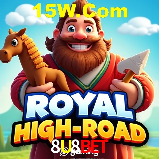 8U8Bet Fortaleza - Leaderboard