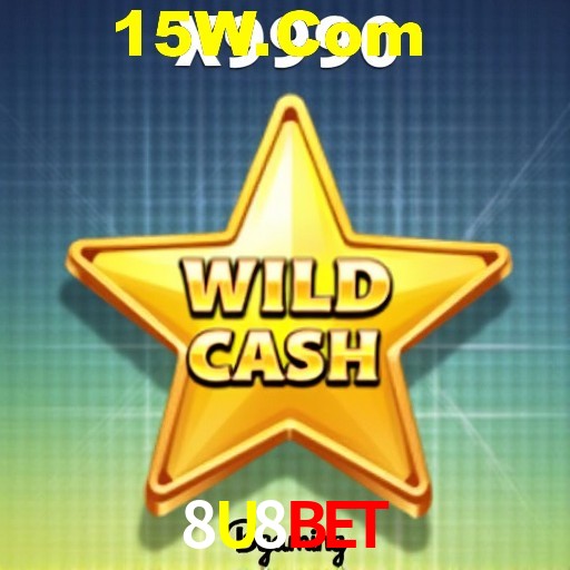 Descubra o Mundo do Cassino Online com 8U8Bet