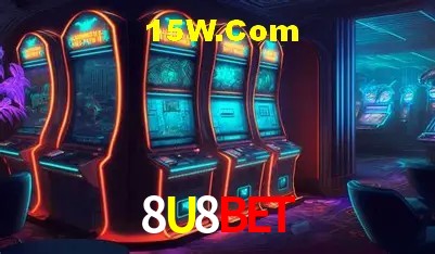 8U8Bet Rio de Janeiro - Popular Jogos