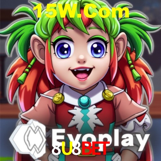 A Emoção da Loteria na 8U8Bet: Uma Chance de Mudança de Vida