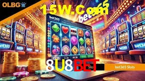 Live Casino 8U8Bet