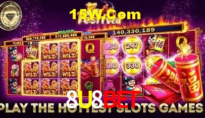 8U8Bet São Paulo - Top Slots
