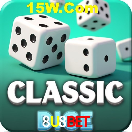 Descubra o Mundo do Cassino Online com 8U8Bet