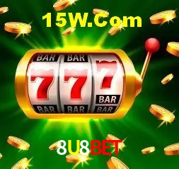Casino Ao Vivo 8U8Bet