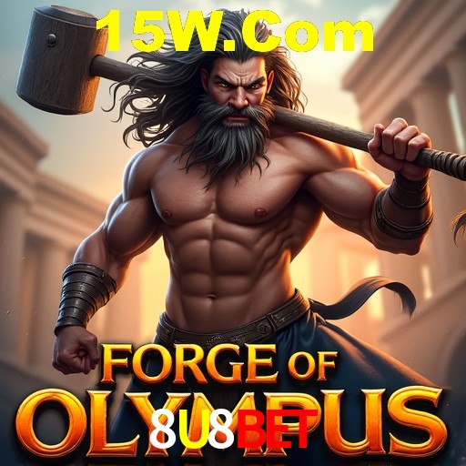 Apostas Esportivas na 8U8Bet: Um Guia Completo