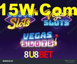 Welcome Bonus 8U8Bet