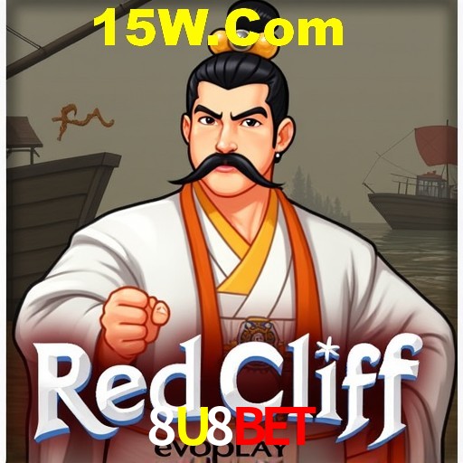 APP oficial da 8U8Bet para mobile