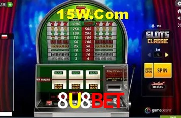 Promoções Sazonais 8U8Bet