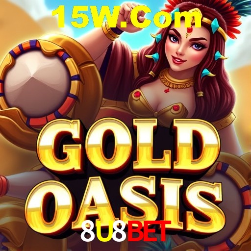 Interface do App 8U8Bet