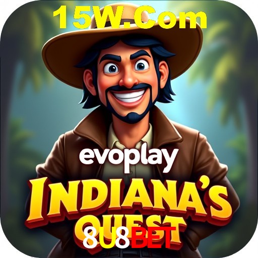 Inovações de Jogos na 8U8Bet: O Futuro das Experiências Interativas