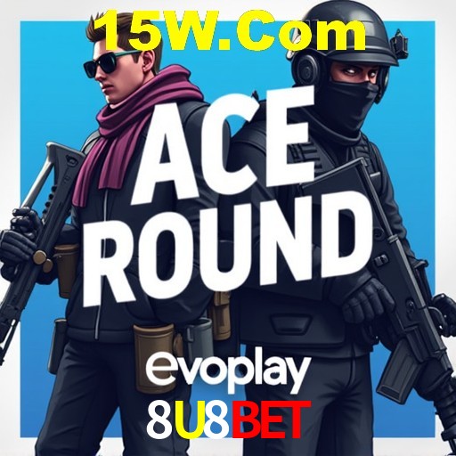 Jogos Exclusivos 8U8Bet