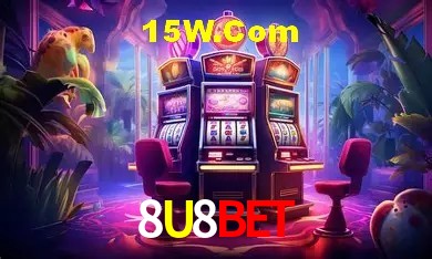 8U8Bet Rio de Janeiro - Slot Strategy