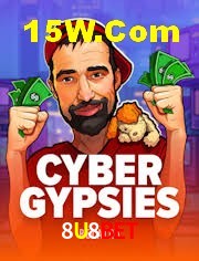 Game Providers 8U8Bet