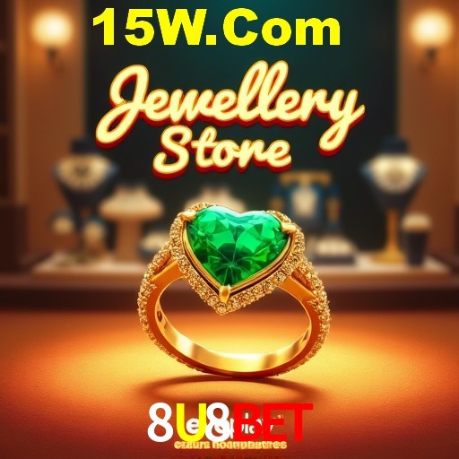 Estatísticas Esportivas 8U8Bet