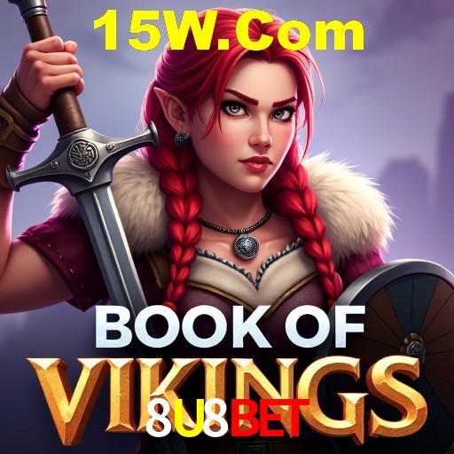 Interface Premium 8U8Bet