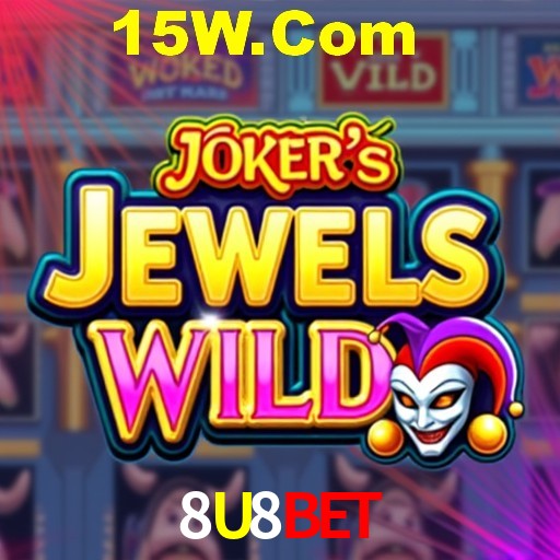 Recursos de Bônus 8U8Bet