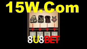 Live Casino 8U8Bet