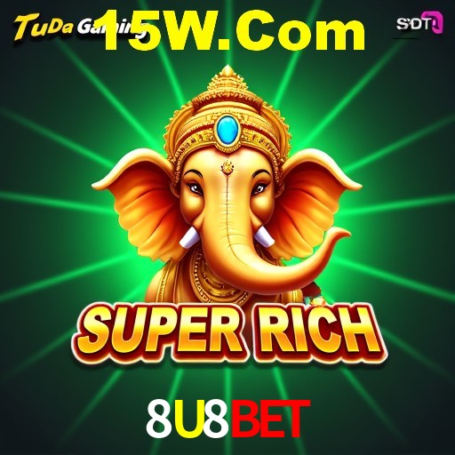 Bônus Diários 8U8Bet