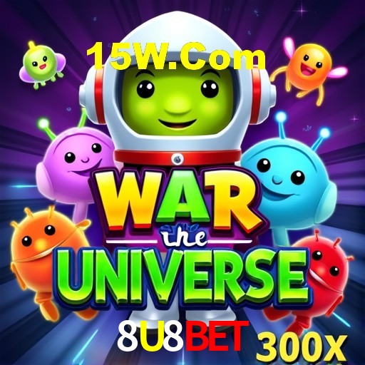 Apostas de Futebol 8U8Bet