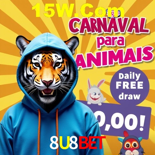 Desvendando o Mundo dos Jogos Virtuais na 8U8Bet