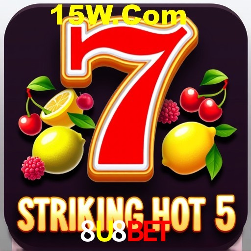 Descubra a Magia dos Jogos de Arcade no 8U8Bet